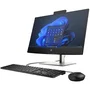 HP ProOne 440 G9 A55BJET All in One, Intel Core i5-14500T, 16GB, 512GB SSD, 23.8 pulgadas, Win11 Pro, Negro Jack